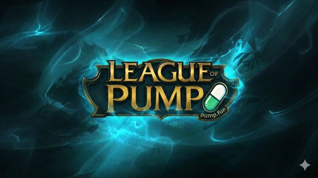League of Pump