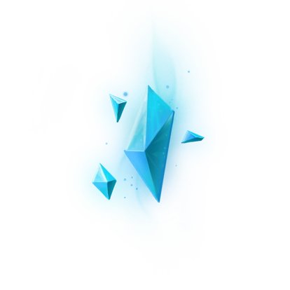 Blue Essence